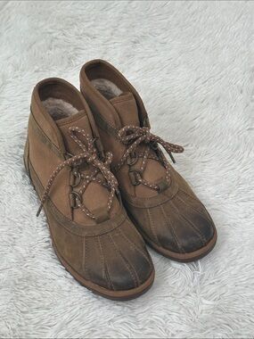 🦊 Ugg Greda Duck Boot